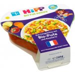 HiPP Bio zelenina ze zahrádky s bio krůtím masem a rozmarýnem 250 g – Hledejceny.cz