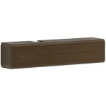 Assa Abloy DC340 NEW bez ramínka hnědá – Hledejceny.cz