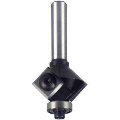 Igm F042 Úhlová žiletková fréza - 22° D25x11 L65 S=8 HM F042-22081 – Zboží Mobilmania