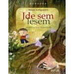 Jde sem lesem! – Zboží Mobilmania