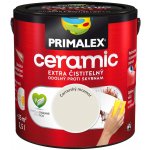 Primalex Ceramic Carrarský mramor 2,5 l – Hledejceny.cz