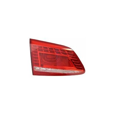 Zadní světlo- levé vnitřní VOLKSWAGEN PASSAT (B7) 2010-2015 |010-2015| HELLA | 4082300341669 – Hledejceny.cz
