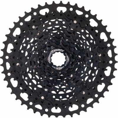 Microshift ADVENT X CS-H104 – Zboží Dáma