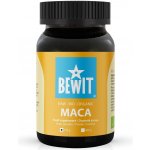 Bewit Bio Raw Maca 120 g – Hledejceny.cz