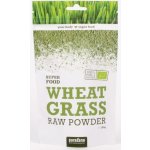 Purasana Wheat Grass Powder Bio 200 g – Hledejceny.cz