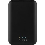 Fixed MagZen 6000 mAh černá – Zboží Živě