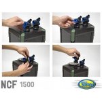 Aqua Nova NCF-1500 – Zboží Dáma