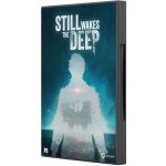 Still Wakes the Deep – Zboží Živě