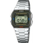 Casio A-163WA-1Q – Zboží Mobilmania