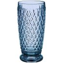 Villeroy & Boch Boston Coloured Blue sklenice na pivo 400 ml