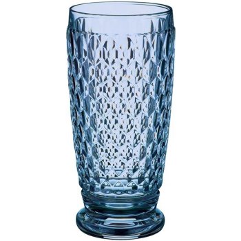 Villeroy & Boch Boston Coloured Blue sklenice na pivo 400 ml