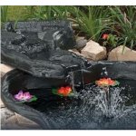 SICCE Sada zahradní jezírko HAPPY POND KIT 5 – Sleviste.cz