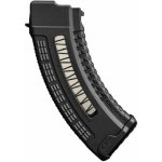 FAB Defense Polymerový FABDefense Ultimag pro AK47 30 ran černá – Hledejceny.cz
