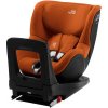 Autosedačka Britax Römer DUALFIX M i-Size 2023 Golden Cognac