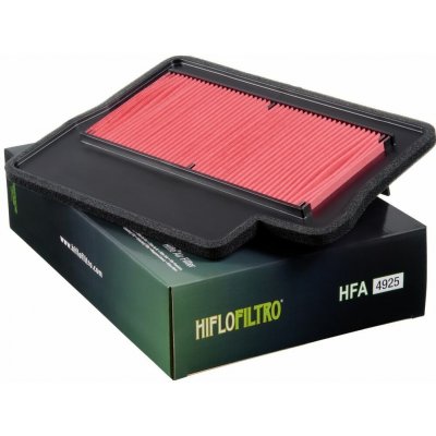 HIFLOFILTRO Vzduchový filtr HFA4925 – Hledejceny.cz