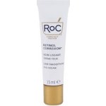 ROC Retinol Correxion eye Cream korekční oční krém s retinolem 15 ml – Zboží Mobilmania