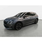 Skoda Fabia 1.0 TSI Monte Carlo DSG 85 kW – Sleviste.cz