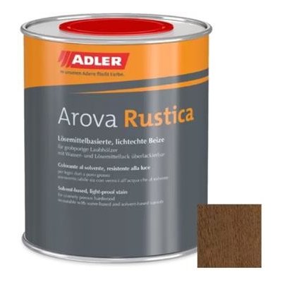 Adler Česko Rustica 0,9 l Galicien – Hledejceny.cz