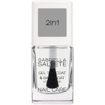 Gabriella Salvete Nail Care Top & Base Coat gelový vrchní lak 11 ml – Zboží Dáma