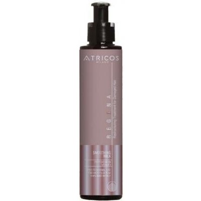 Atricos Regena Smoothing Milk - Restrukturalizační vyhlazující mléko 150 ml – Hledejceny.cz