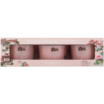 Yankee Candle Tranquil Garden 623 g