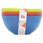 Orion Sada plastových misek 12,5 cm 6 ks – Hledejceny.cz