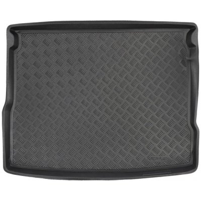 Plastová vana do kufru Rezaw-Plast VW Tiguan 2016- horní dno, bez protiskluzu – Hledejceny.cz