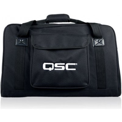 QSC CP8 TOTE