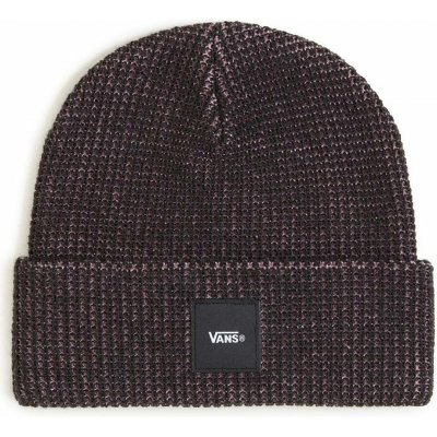 Vans Waffle Cuff beanie Pink Dawn/Black – Hledejceny.cz