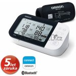 OMRON OMRON OMRON Tonometr M7 Intelli IT s AFib – Hledejceny.cz