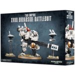 GW Warhammer 40.000 Tau Empire XV88 Broadside Battlesuit – Zboží Živě