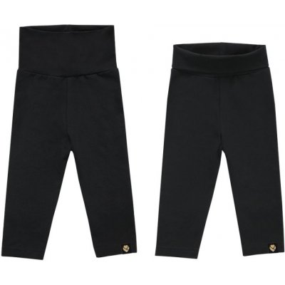 Emitex Legíny Simple Black – Zboží Mobilmania