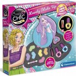 Clementoni Crazy CHIC Make up sada mořská panna – Zboží Dáma
