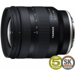 Tamron 11-20 mm f/2.8 Di-III-A RXD Fujifilm X – Hledejceny.cz