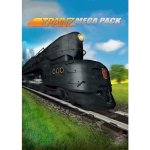 Trainz A New Era - Mega Pack – Hledejceny.cz