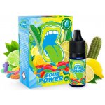 Big Mouth Sour Power 10 ml – Zboží Dáma