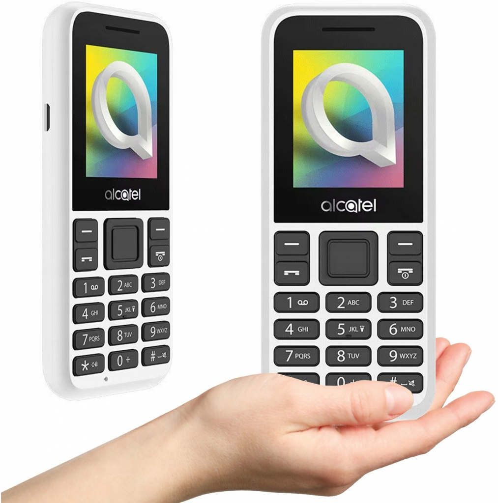 Alcatel 1068D