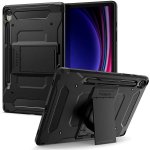 Spigen Tough Armor Pro Samsung Galaxy Tab S9 ACS06837 black – Zboží Živě