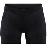 Craft na kolo Core Essence Hot pas s vložkou dámské černá – Zboží Mobilmania