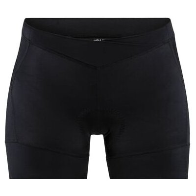 Craft na kolo Core Essence Hot pas s vložkou dámské černá – Zboží Mobilmania