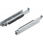 BLUM MOVENTO plnovýsuv s dotlumením 70 kg - 500 mm – Zboží Mobilmania