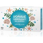 Ecohaus Ubrousky do sušičky Přímořský vánek 40 ks – Hledejceny.cz