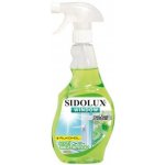 Sidolux Window na okna a zrcadla rozprašovač 750 ml – Hledejceny.cz