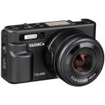 Yashica City 200 – Zboží Živě