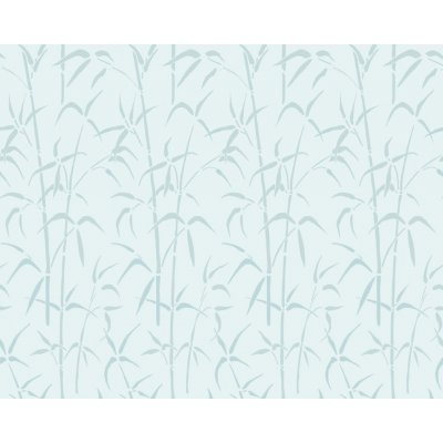 d-c-fix Fólie staticky přilnavá Bamboo 150 x 45 cm – Zboží Dáma