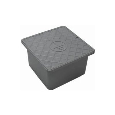 TREMIS Krabice KDZ do zateplení bílá Z810 – Zboží Mobilmania