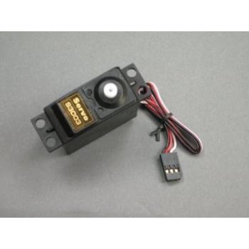 HBX 8501 servo