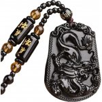 Amparo Miranda® Náhrdelník se symboly čínského zodiaku AM47 – Zboží Dáma