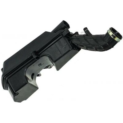 Airbox tvar U filtr molitan 50ccm 4T 139QMB/QMA (GY6 50) 4T – Hledejceny.cz