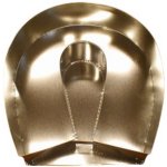 Felcman forma na dort podkova obří 35cm – Zboží Dáma